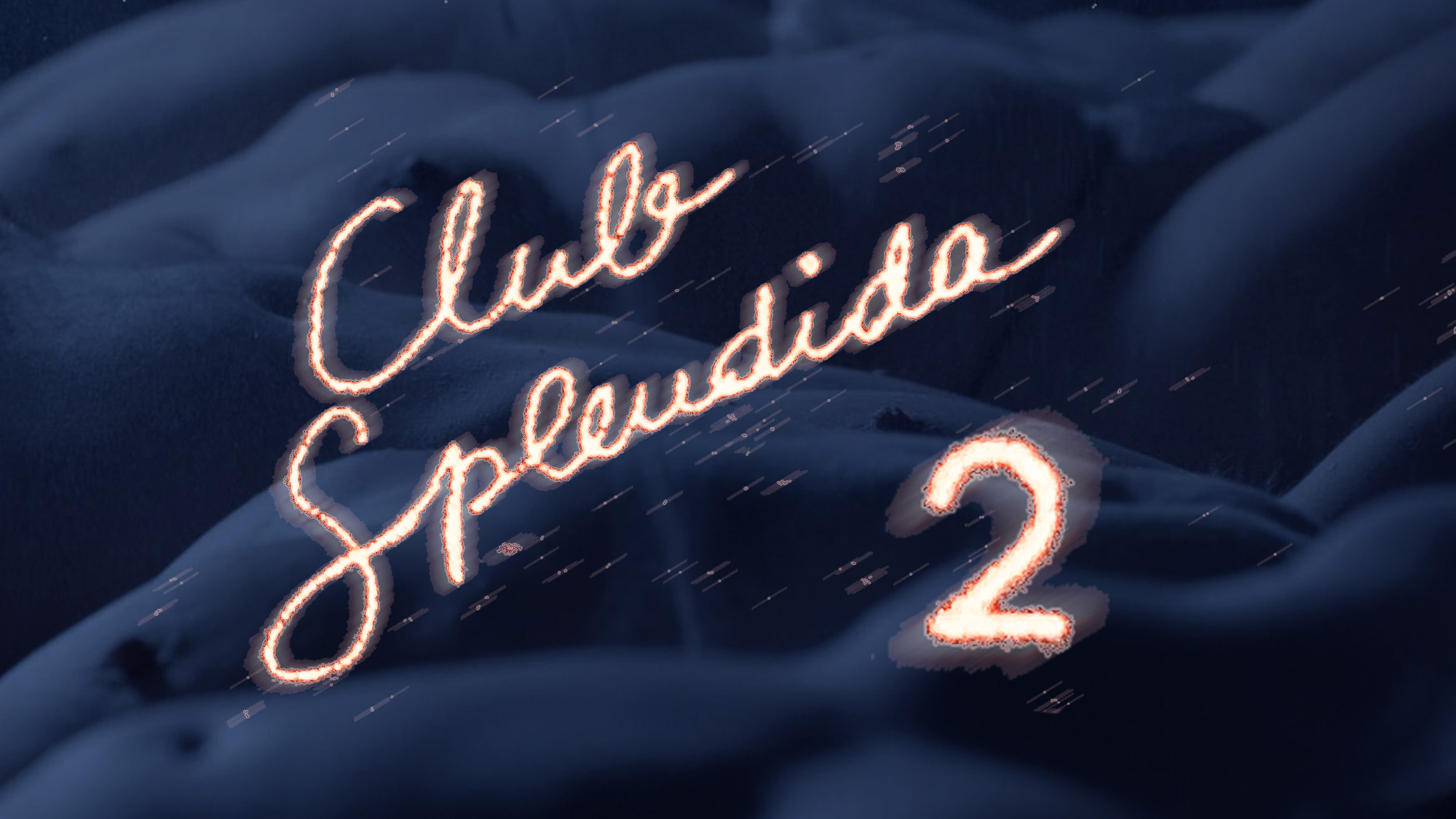Club Splendida - Season Two